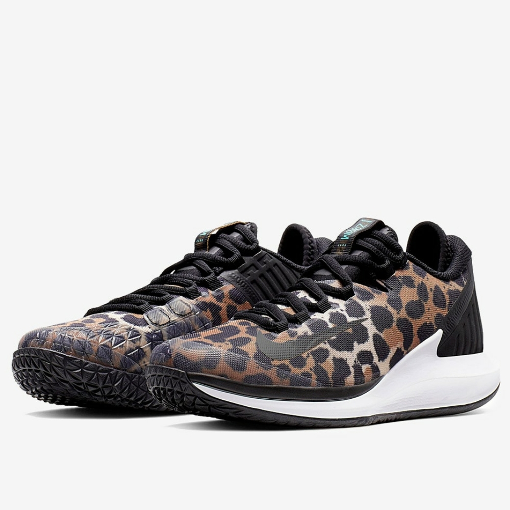 NWOB Nike Court Air Zoom